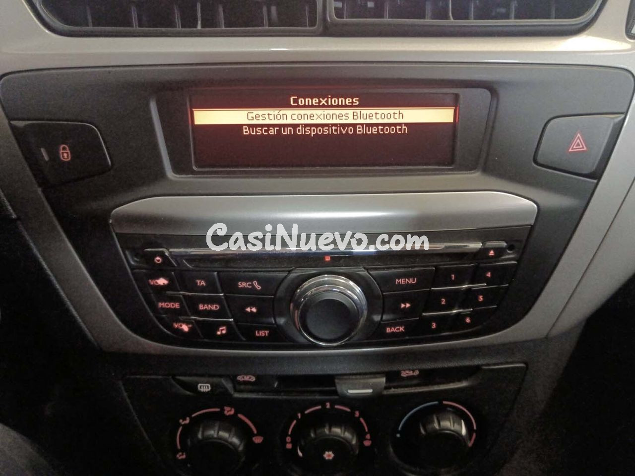 Citroën C-Elysée S - foto 16