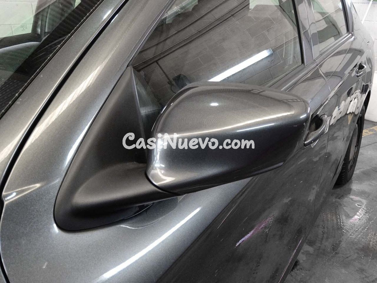 Citroën C-Elysée S - foto 18