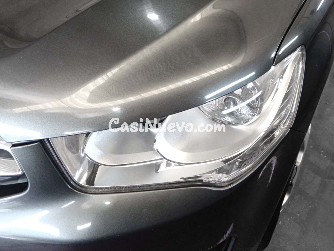 Citroën C-Elysée S - foto 19