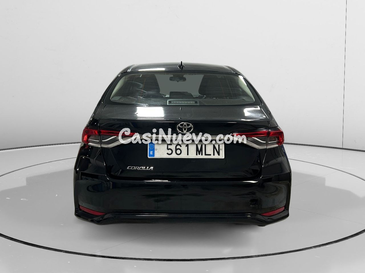 Toyota Corolla 1.5 - foto 3