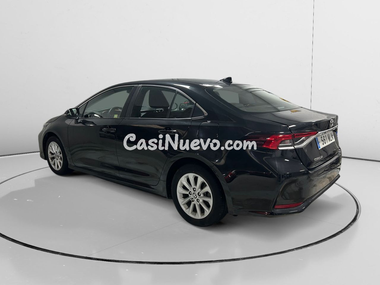 Toyota Corolla 1.5 - foto 4