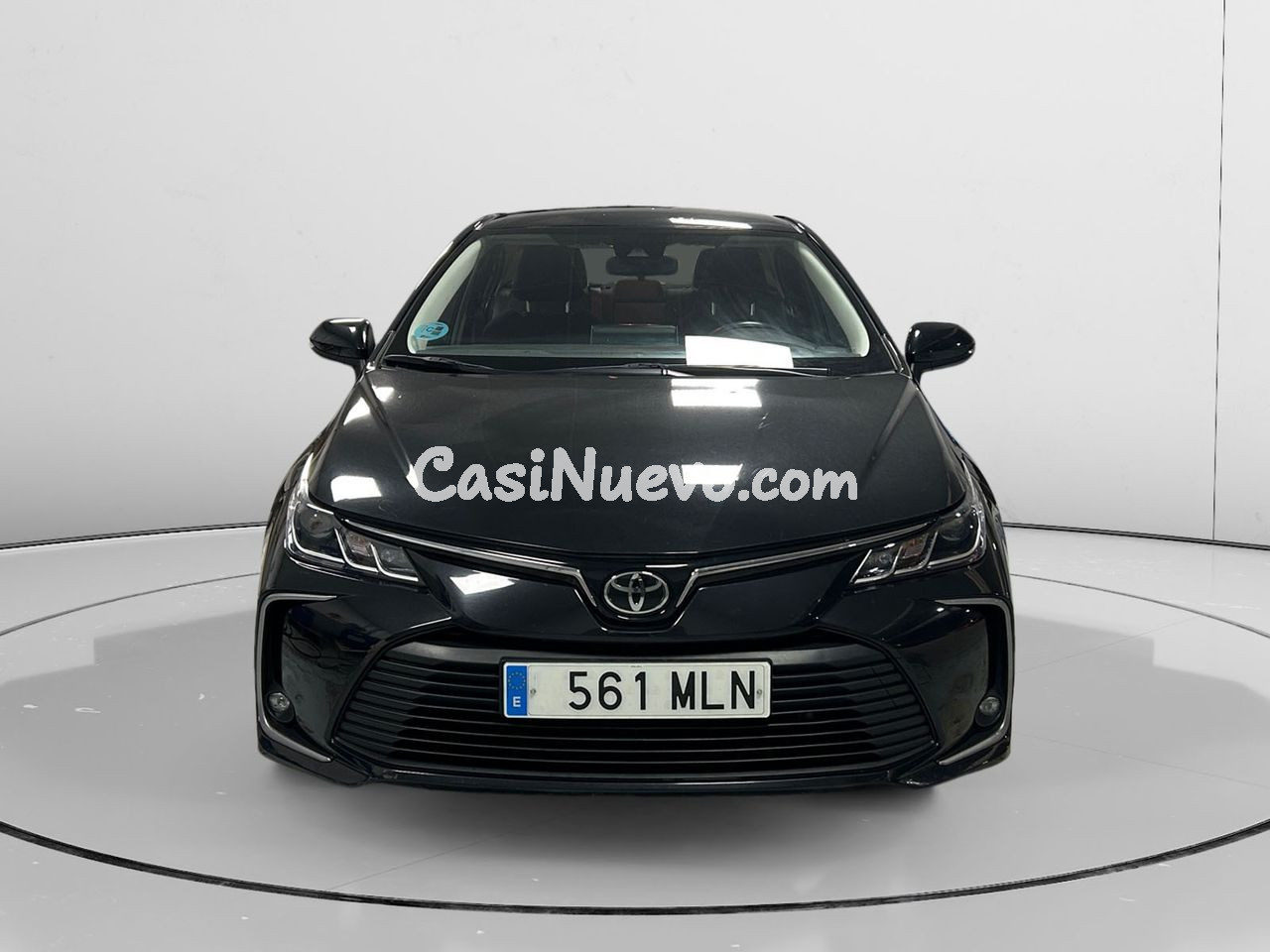 Toyota Corolla 1.5 - foto 5