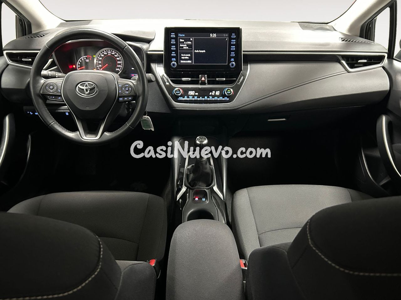 Toyota Corolla 1.5 - foto 6