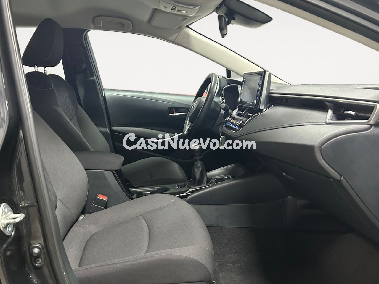 Toyota Corolla 1.5 - foto 10