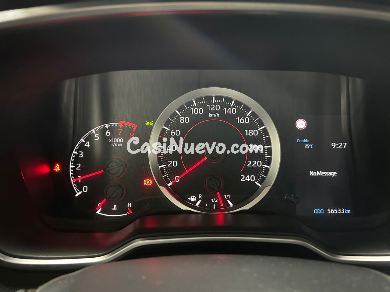 Toyota Corolla 1.5 - foto 13