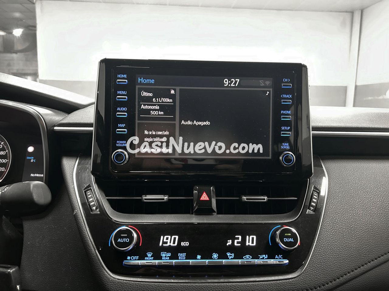 Toyota Corolla 1.5 - foto 14