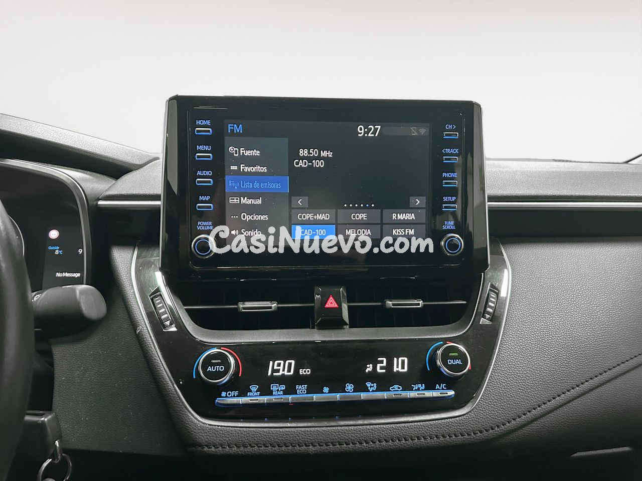 Toyota Corolla 1.5 - foto 15