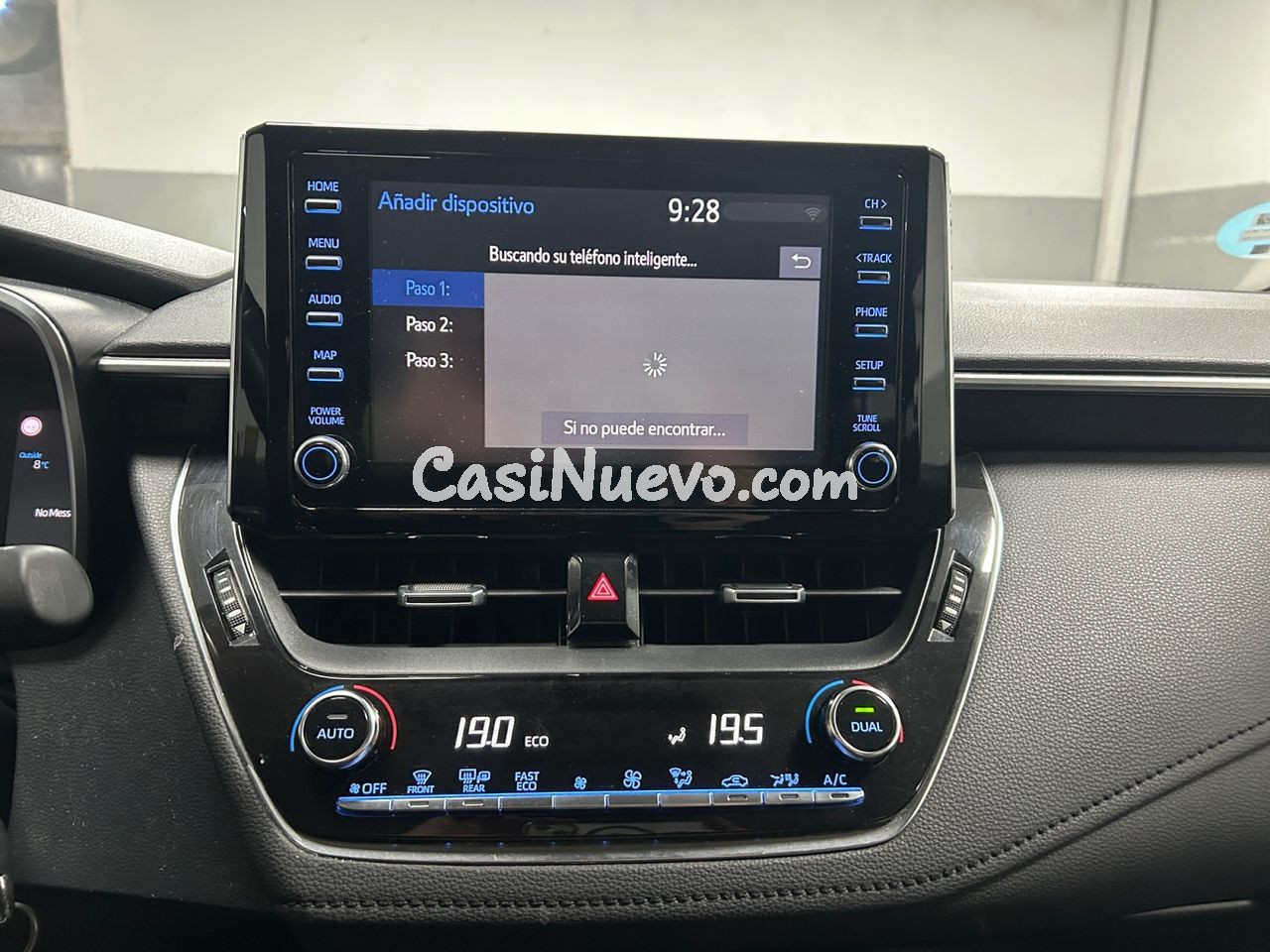 Toyota Corolla 1.5 - foto 16