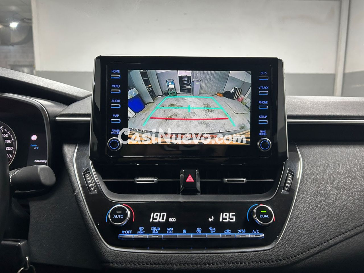 Toyota Corolla 1.5 - foto 17