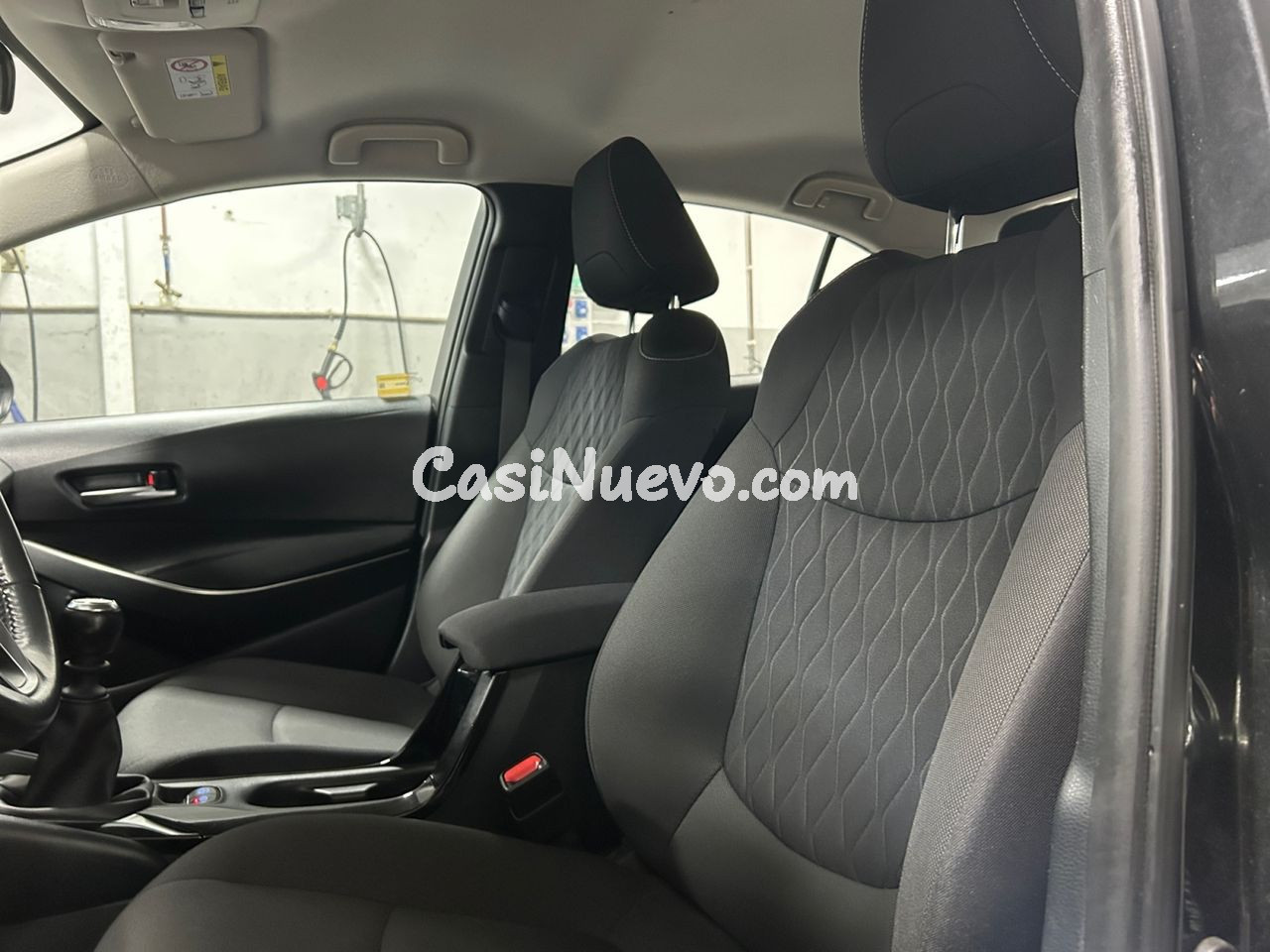 Toyota Corolla 1.5 - foto 18