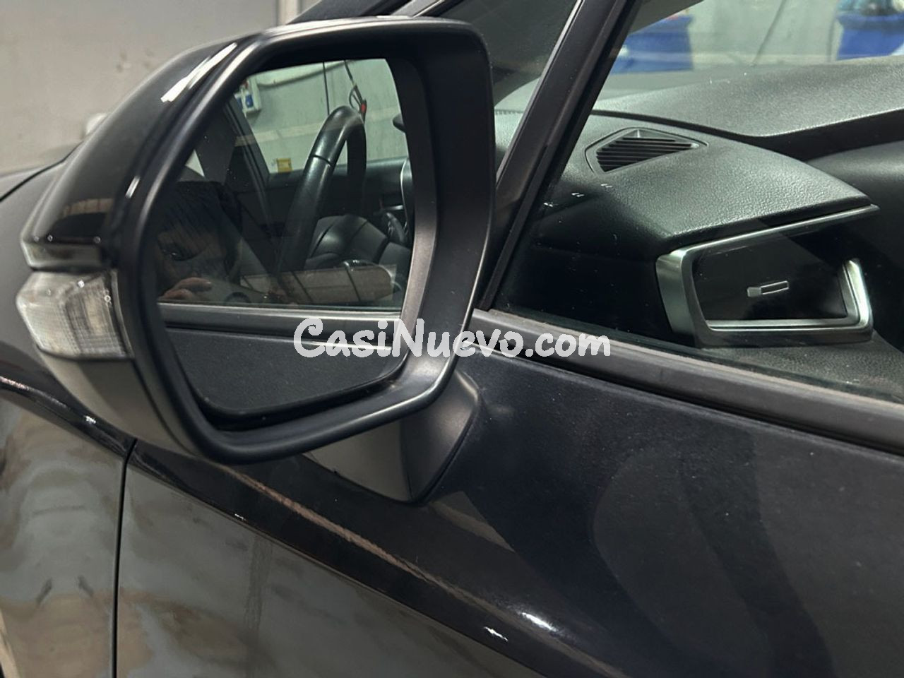 Toyota Corolla 1.5 - foto 19