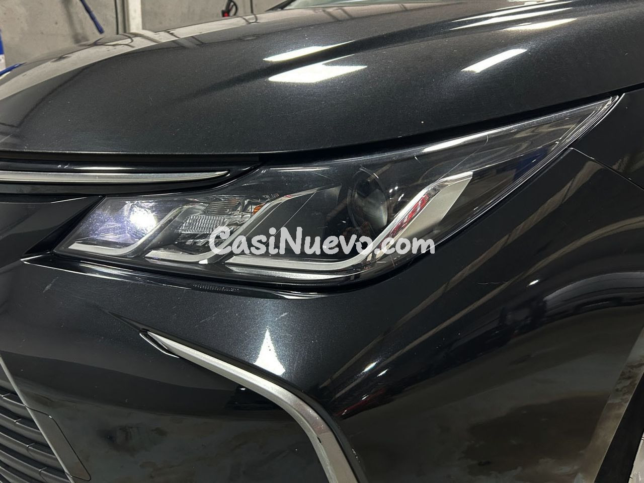 Toyota Corolla 1.5 - foto 20