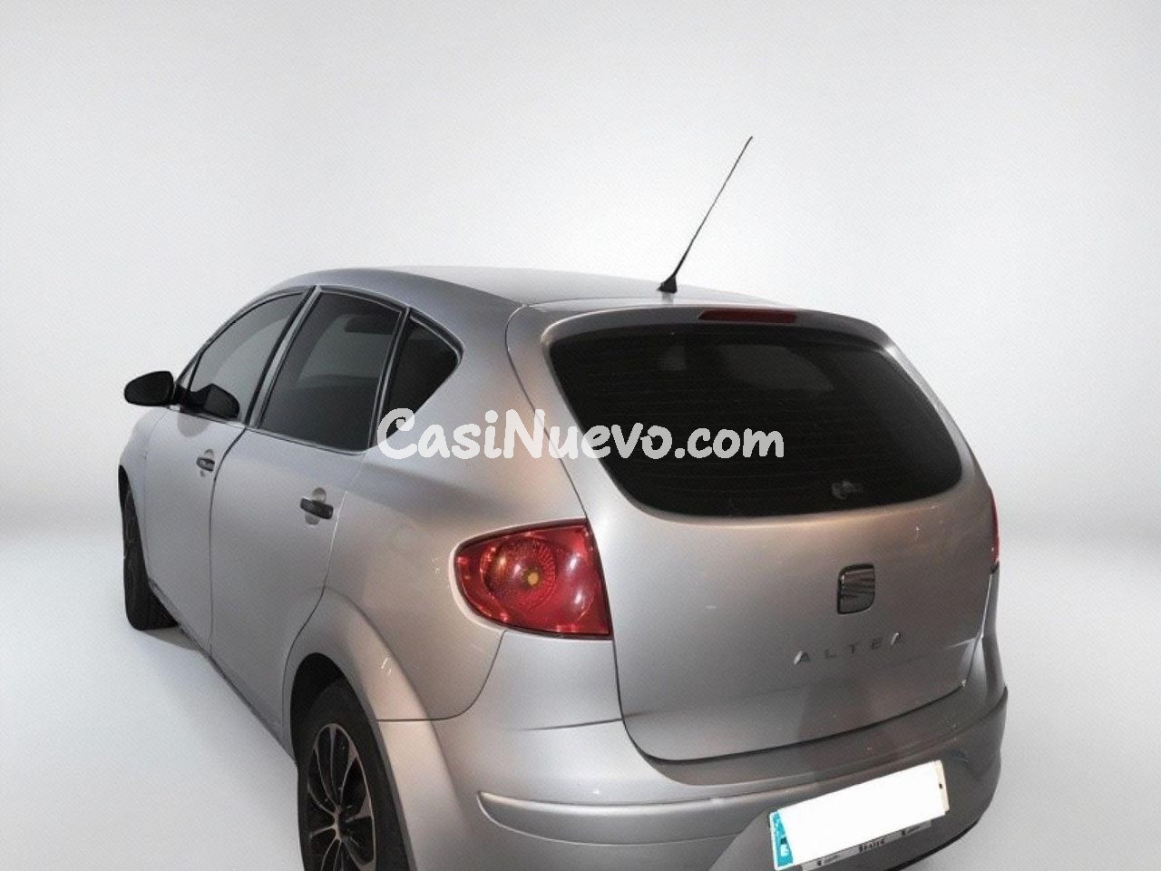 SEAT ALTEA 1.9 TDI 105 CV - foto 2