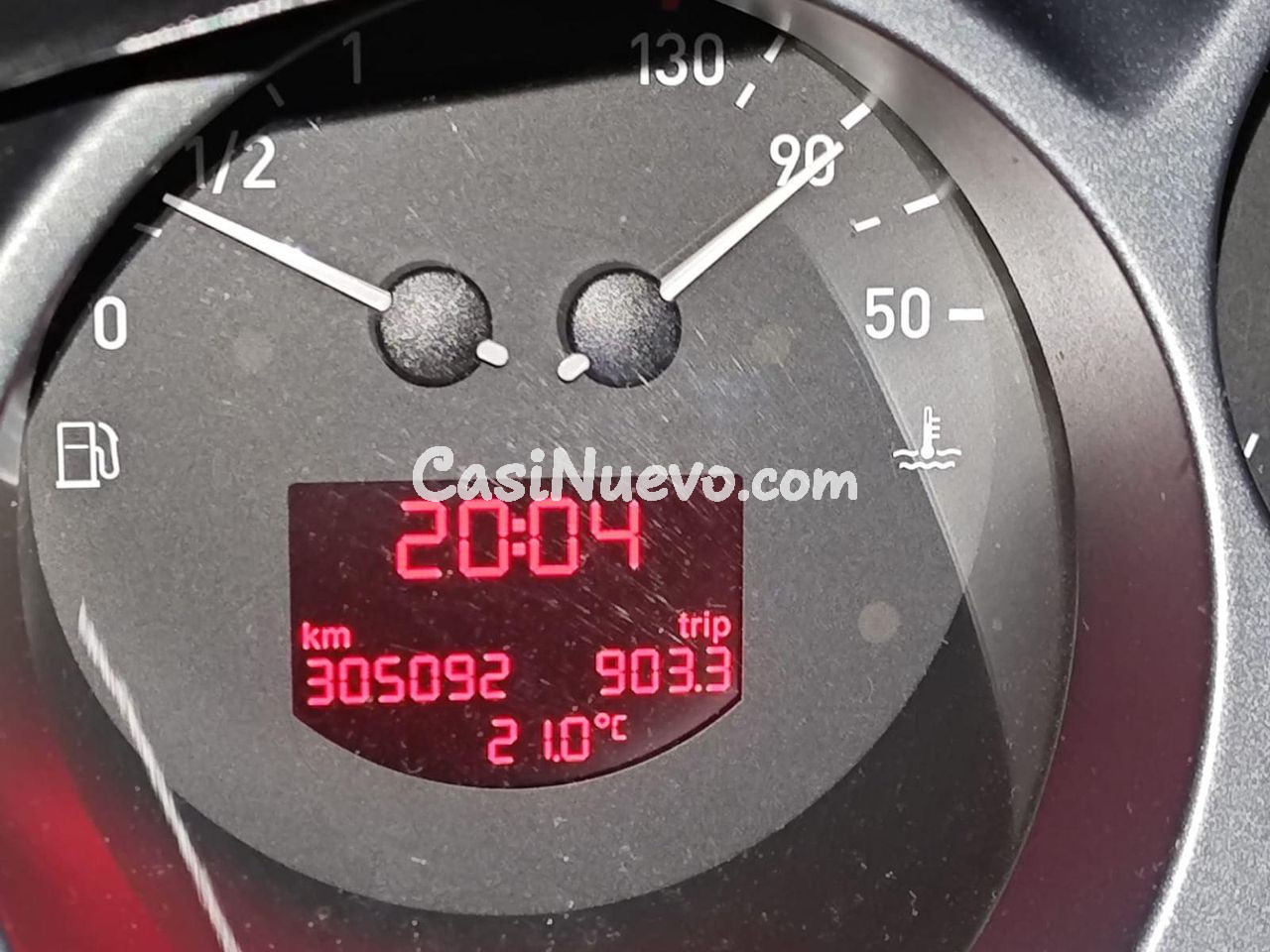 SEAT ALTEA 1.9 TDI 105 CV - foto 8