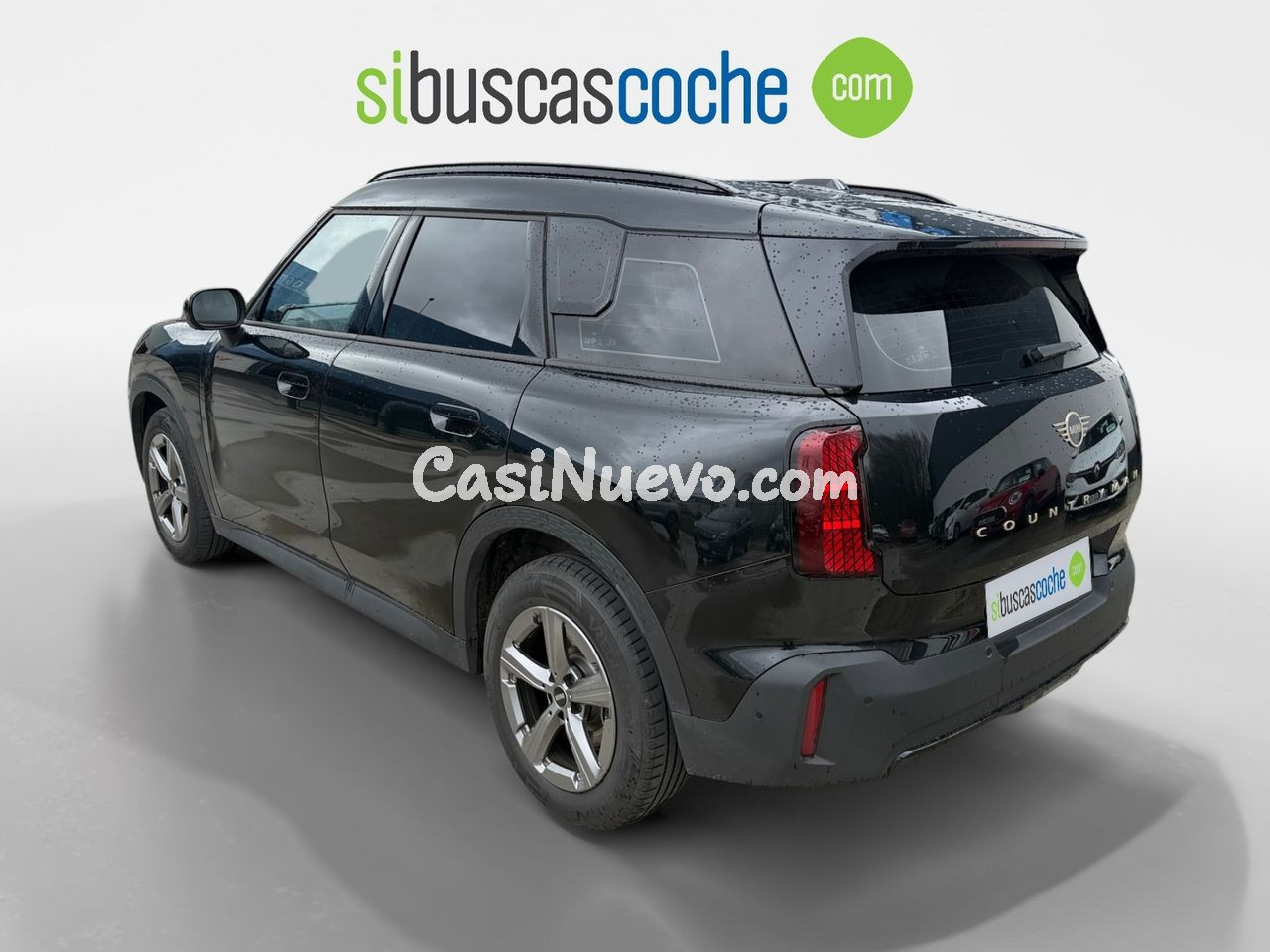 MINI Countryman D - foto 2