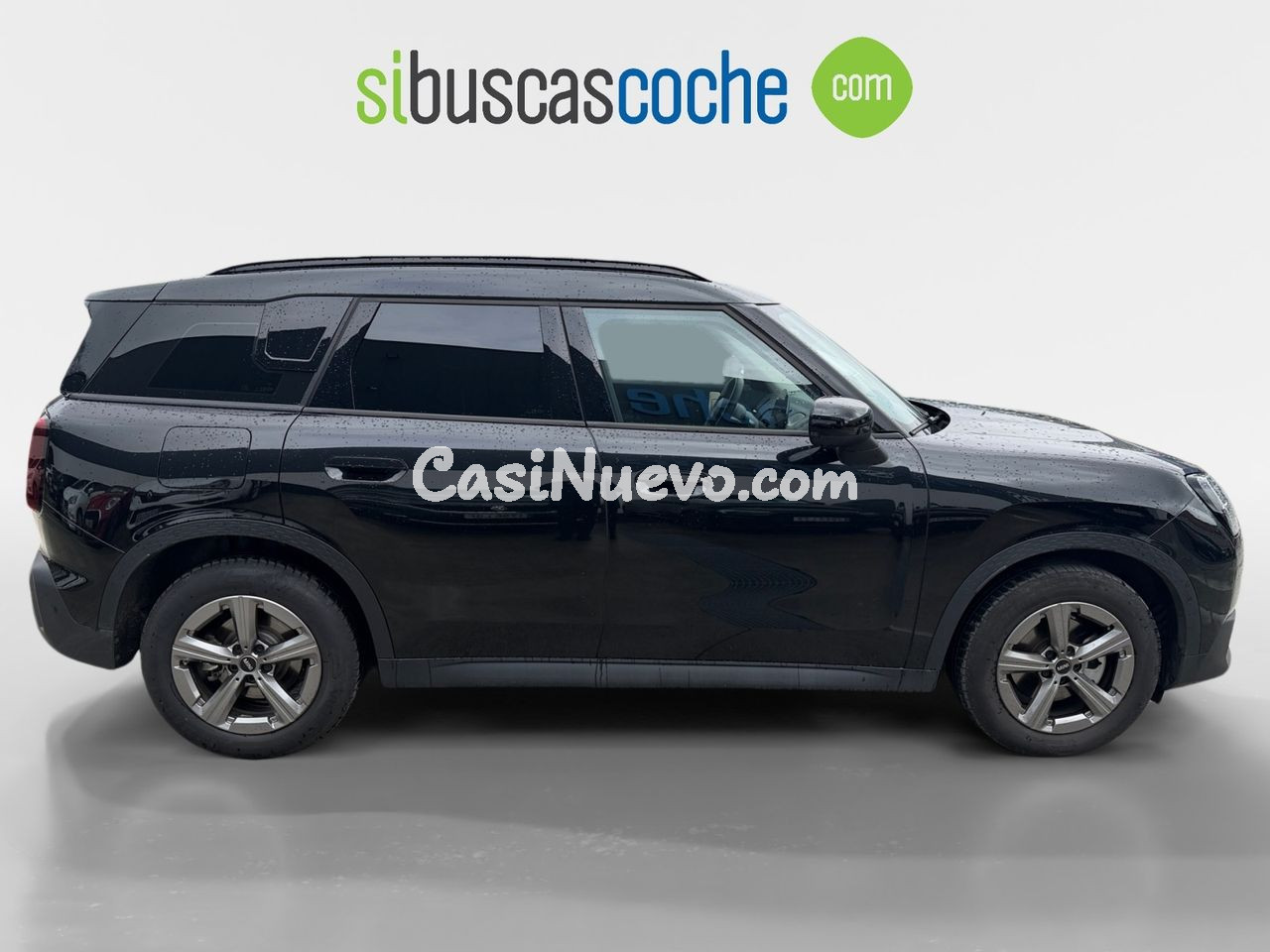 MINI Countryman D - foto 3