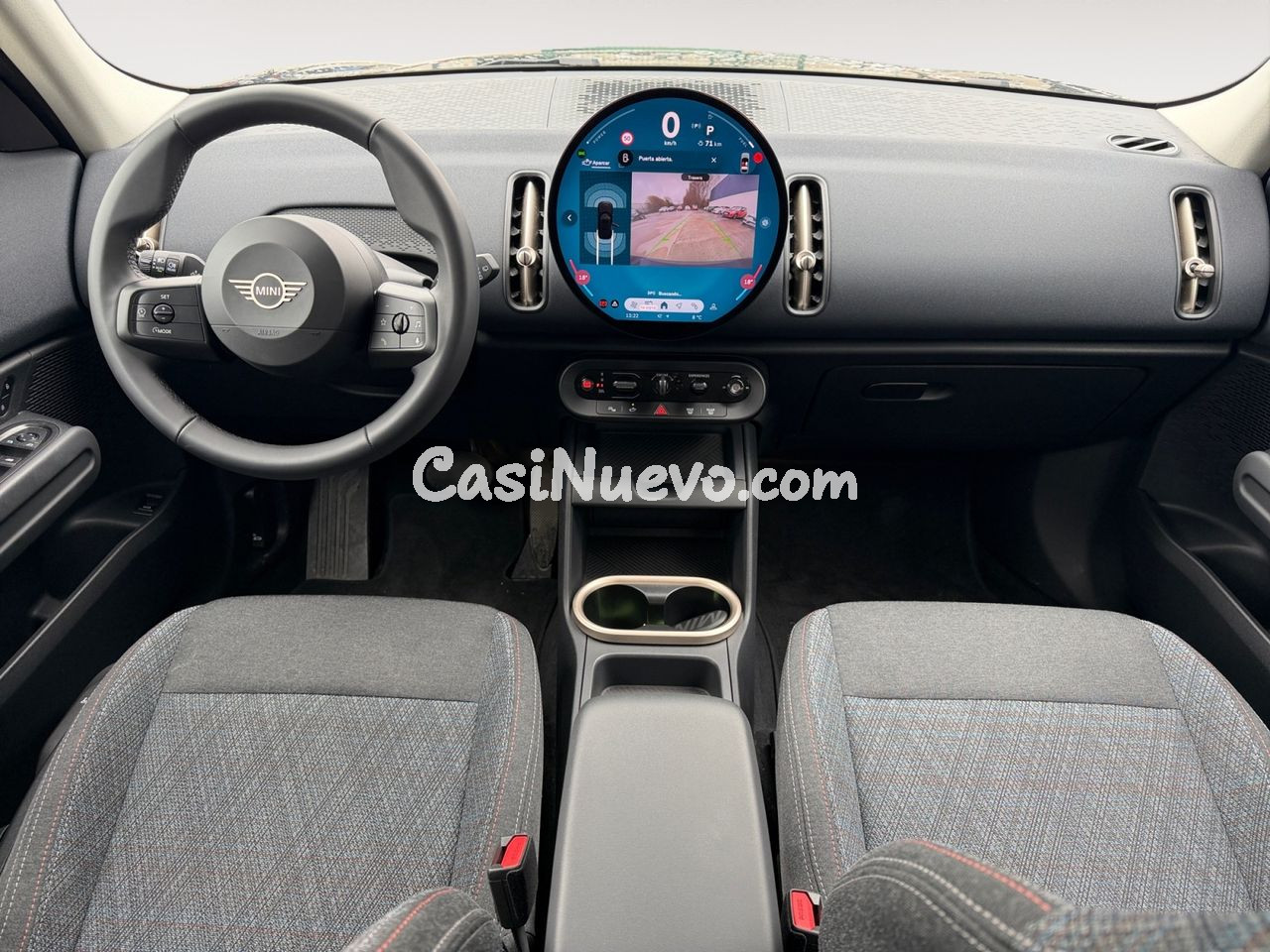 MINI Countryman D - foto 4