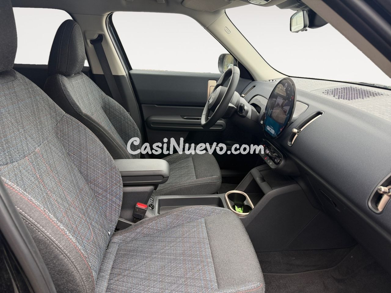 MINI Countryman D - foto 5