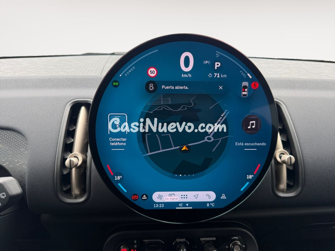 MINI Countryman D - foto 10