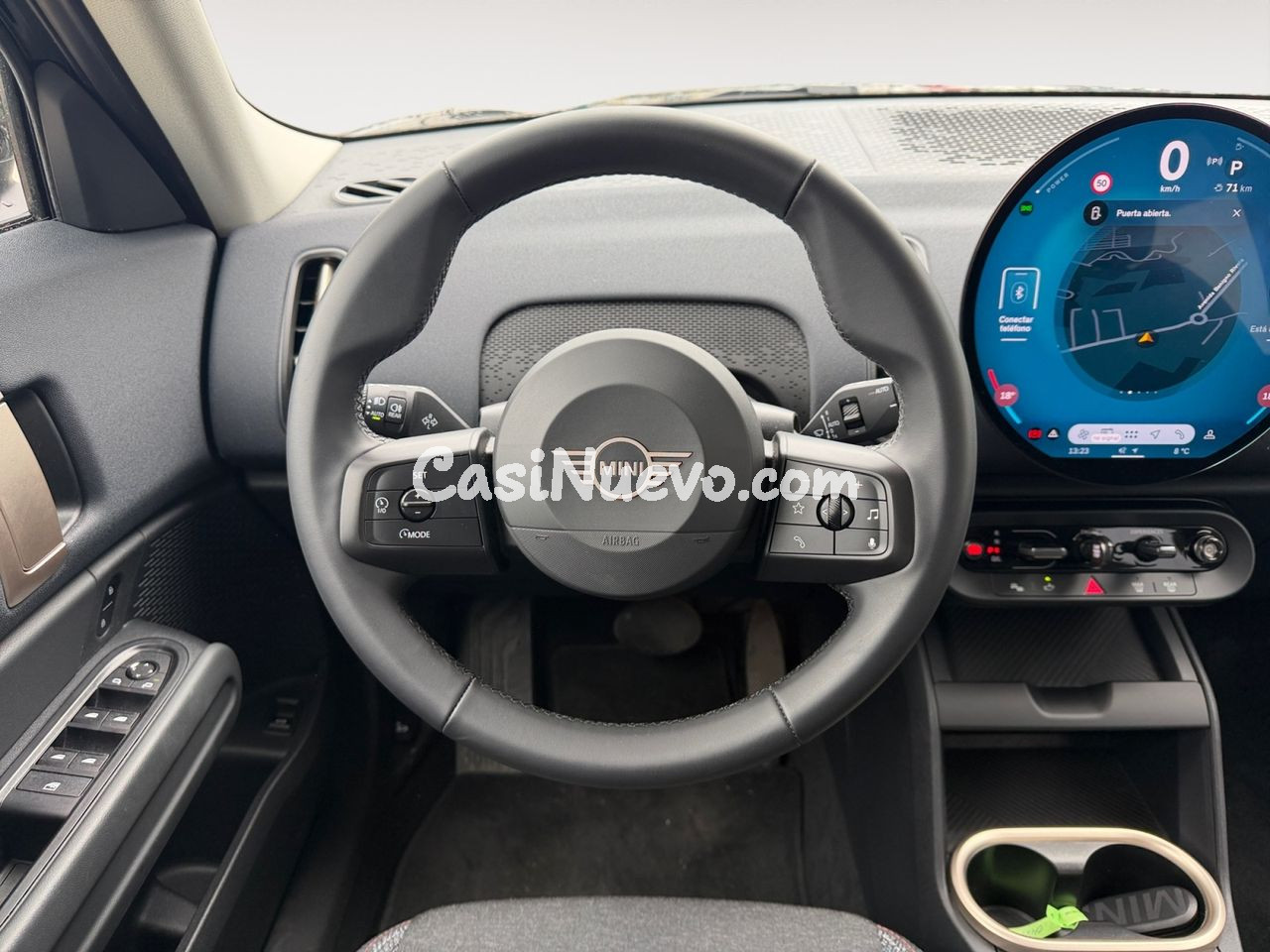 MINI Countryman D - foto 11