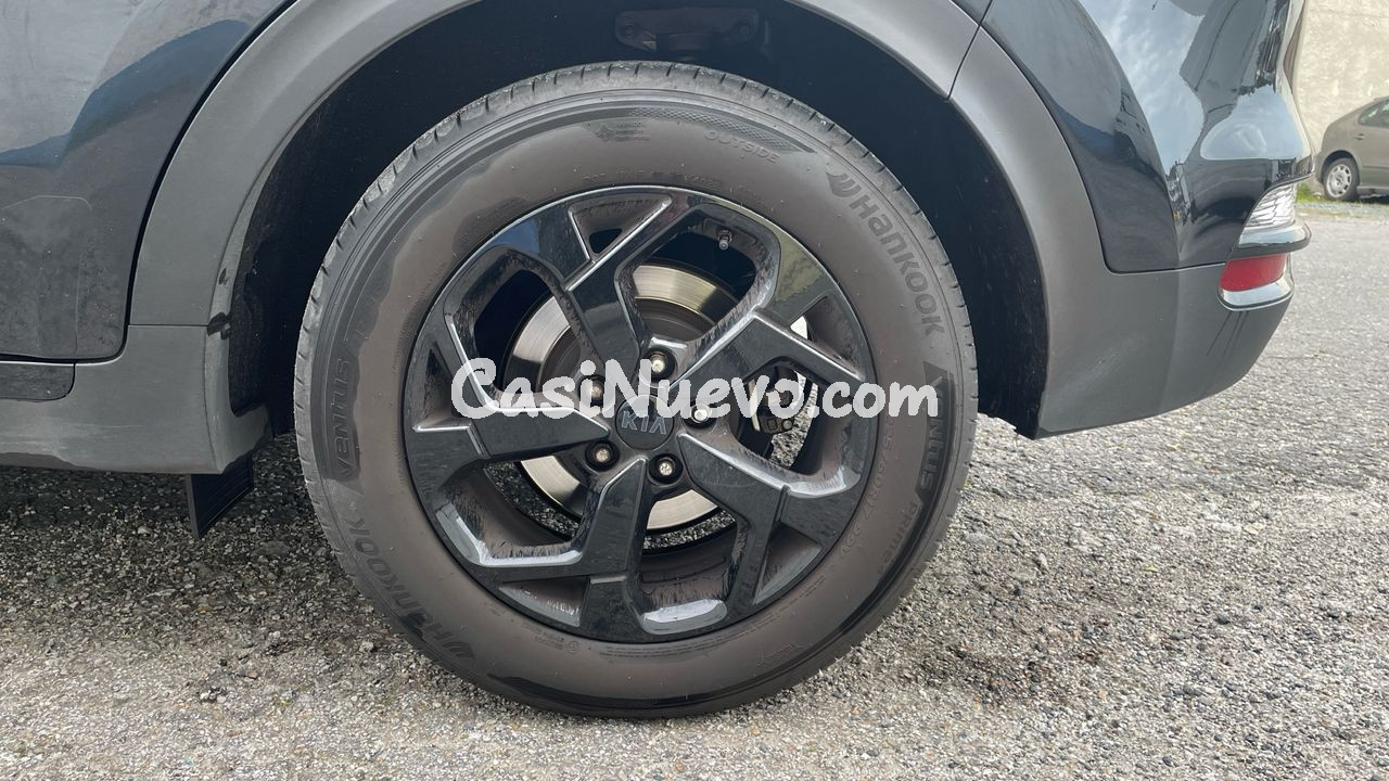Kia Sportage 1.6 GDI BLACK EDITION 2WD 132 5P - foto 10