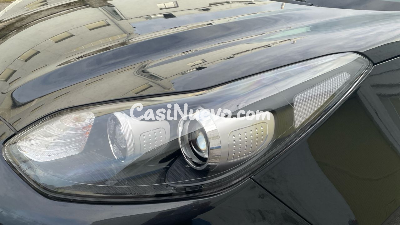 Kia Sportage 1.6 GDI BLACK EDITION 2WD 132 5P - foto 18