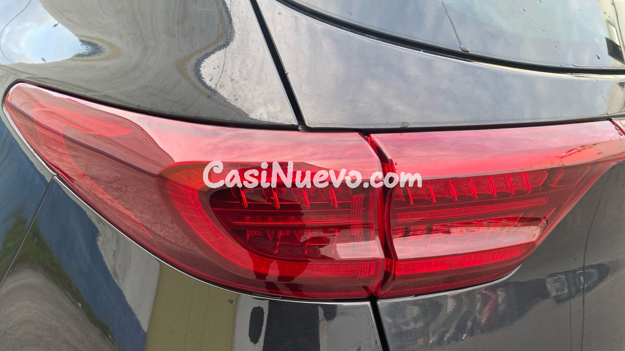 Kia Sportage 1.6 GDI BLACK EDITION 2WD 132 5P - foto 19