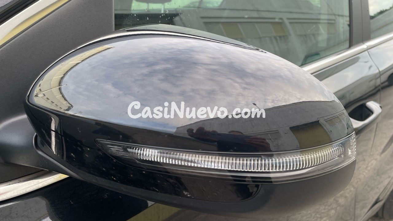 Kia Sportage 1.6 GDI BLACK EDITION 2WD 132 5P - foto 21