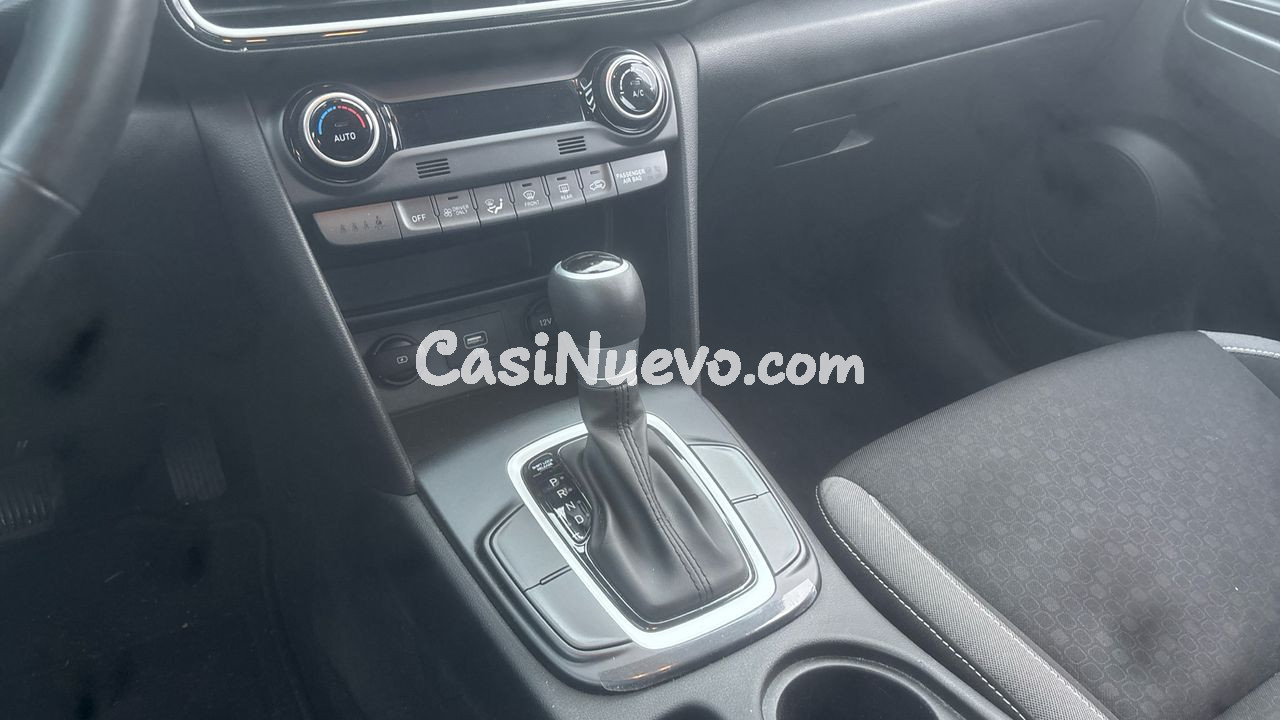 Hyundai Kona 1.6 GDI HEV KLASS DCT 141 5P - foto 16