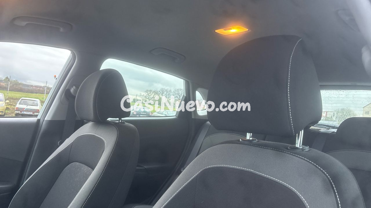 Hyundai Kona 1.6 GDI HEV KLASS DCT 141 5P - foto 20