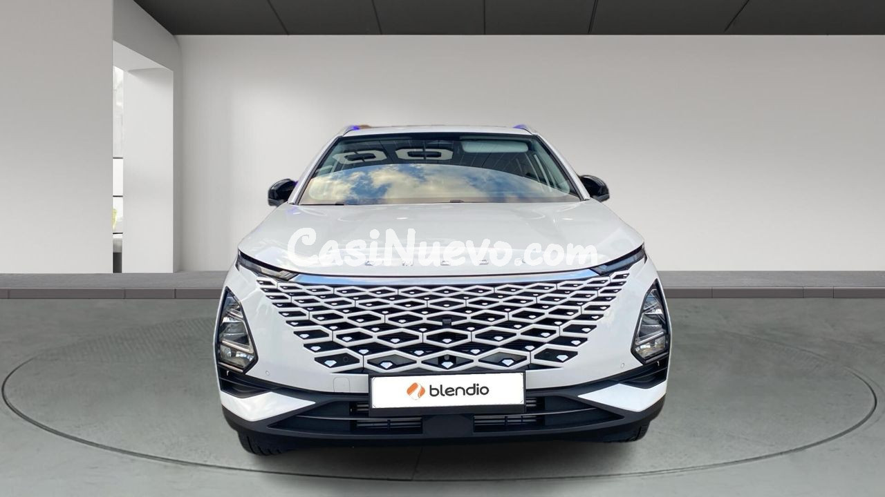 Omoda 5 1.6 T-GDI 108KW COMFORT DCT 147 5P - foto 4