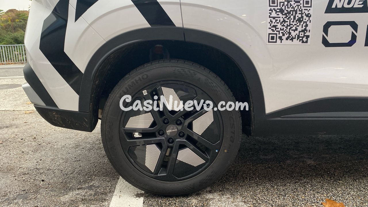 Omoda 5 1.6 T-GDI 108KW COMFORT DCT 147 5P - foto 10