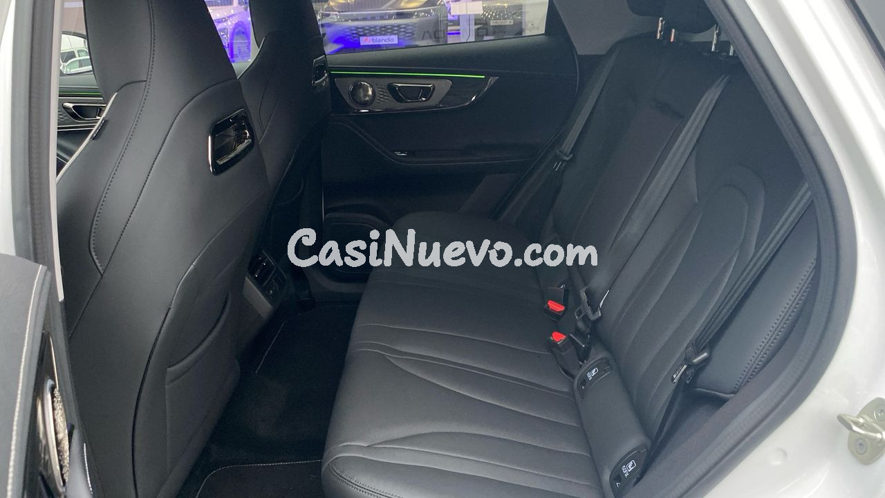 Omoda 5 1.6 T-GDI 108KW COMFORT DCT 147 5P - foto 13