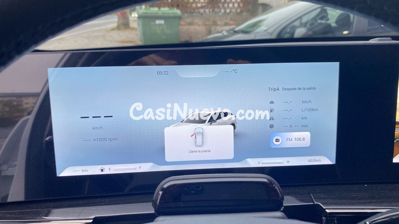 Omoda 5 1.6 T-GDI 108KW COMFORT DCT 147 5P - foto 15