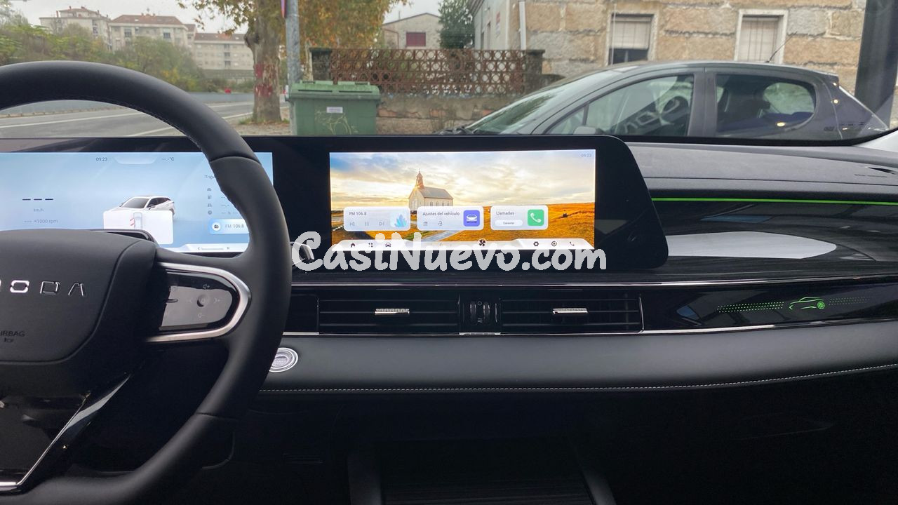 Omoda 5 1.6 T-GDI 108KW COMFORT DCT 147 5P - foto 17