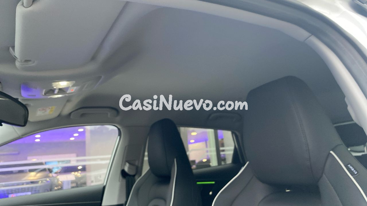 Omoda 5 1.6 T-GDI 108KW COMFORT DCT 147 5P - foto 20