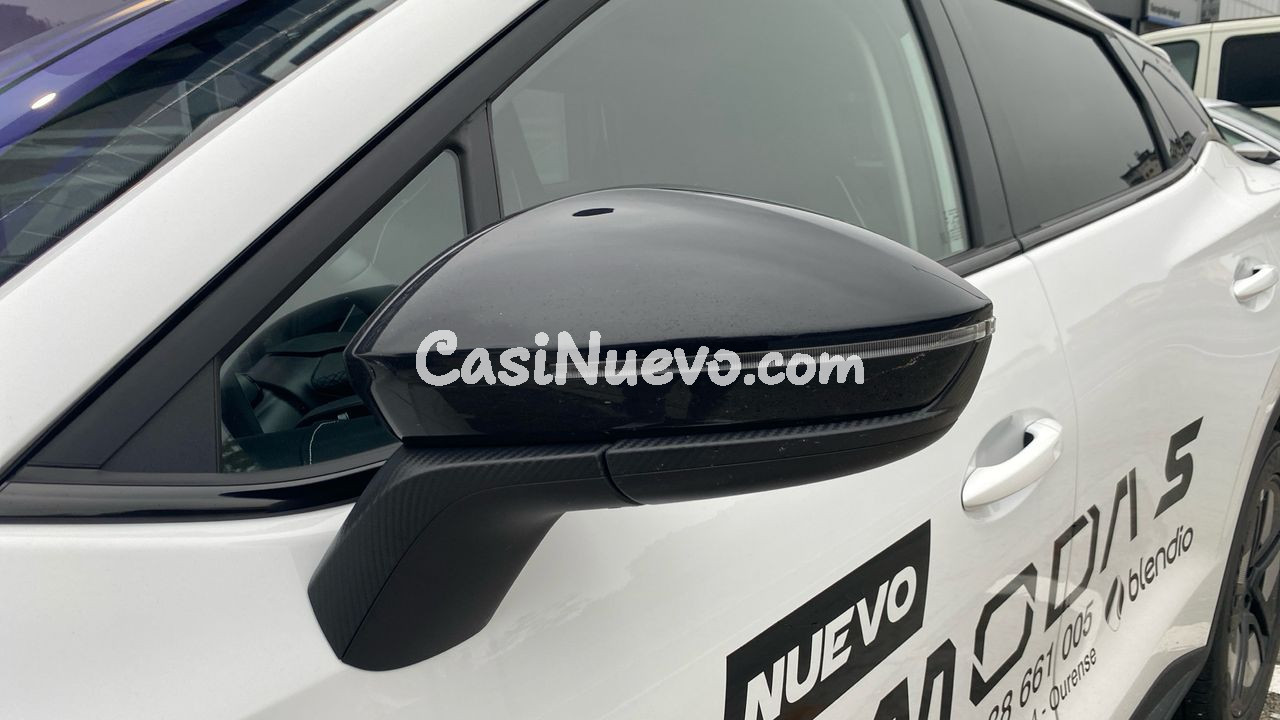 Omoda 5 1.6 T-GDI 108KW COMFORT DCT 147 5P - foto 21