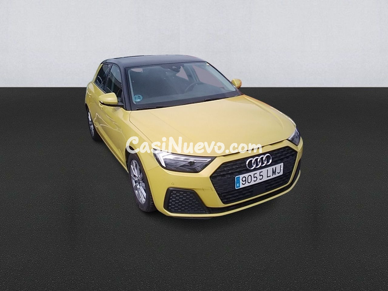 Audi A1 Sportback Advanced 35 Tfsi 110kw S Tron - foto 3