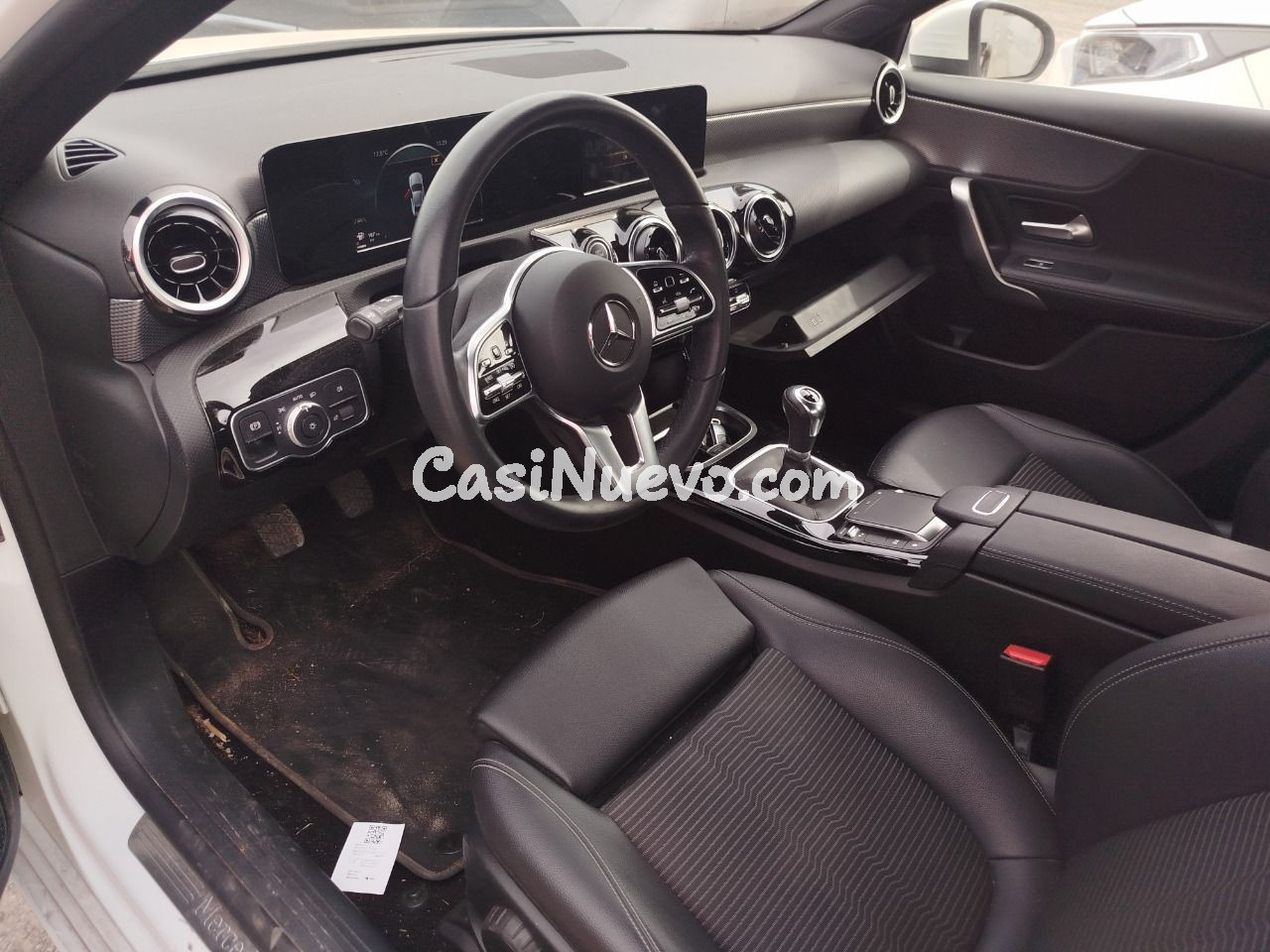 Mercedes A-class A 200 - foto 7