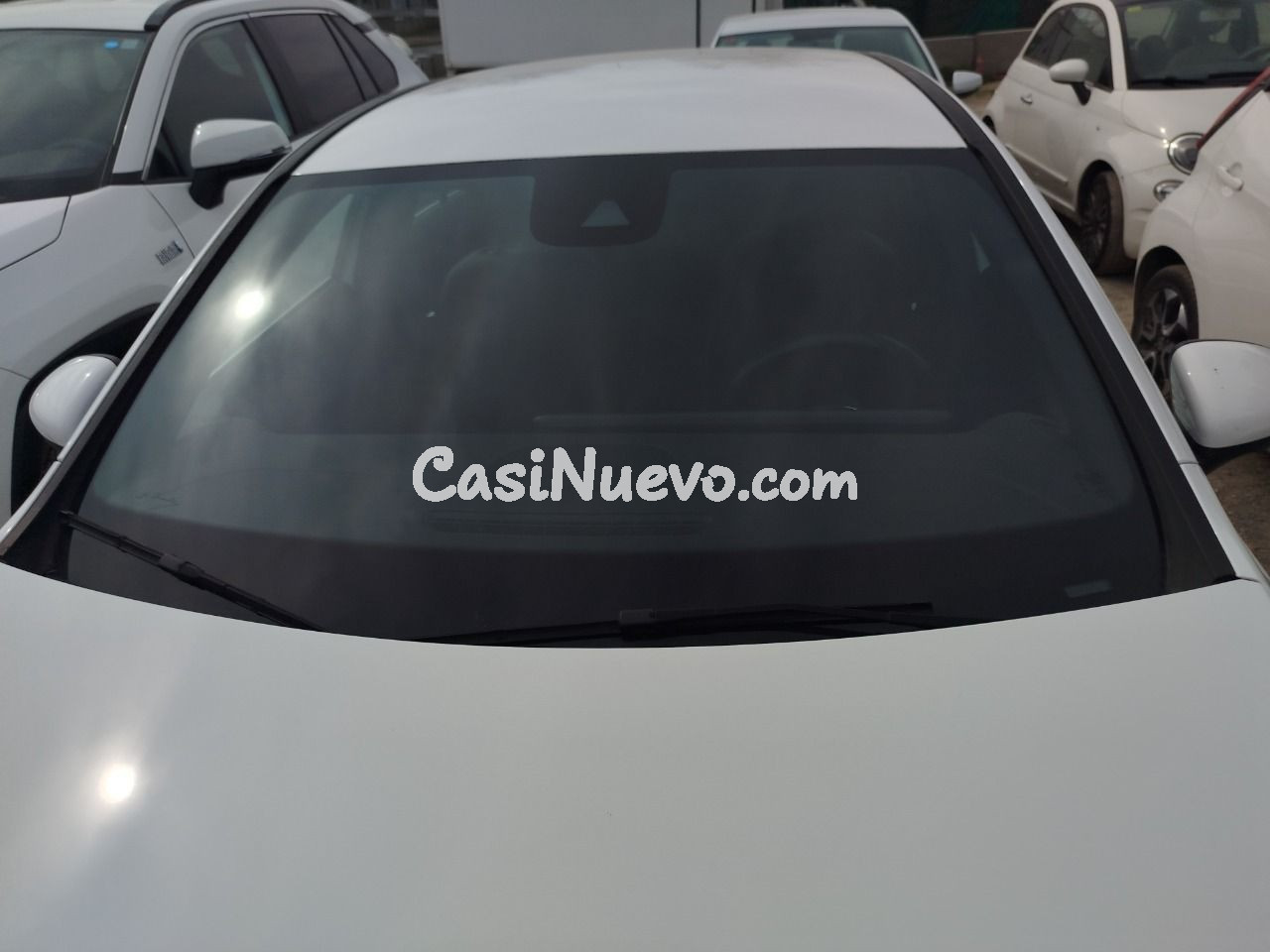 Mercedes A-class A 200 - foto 8