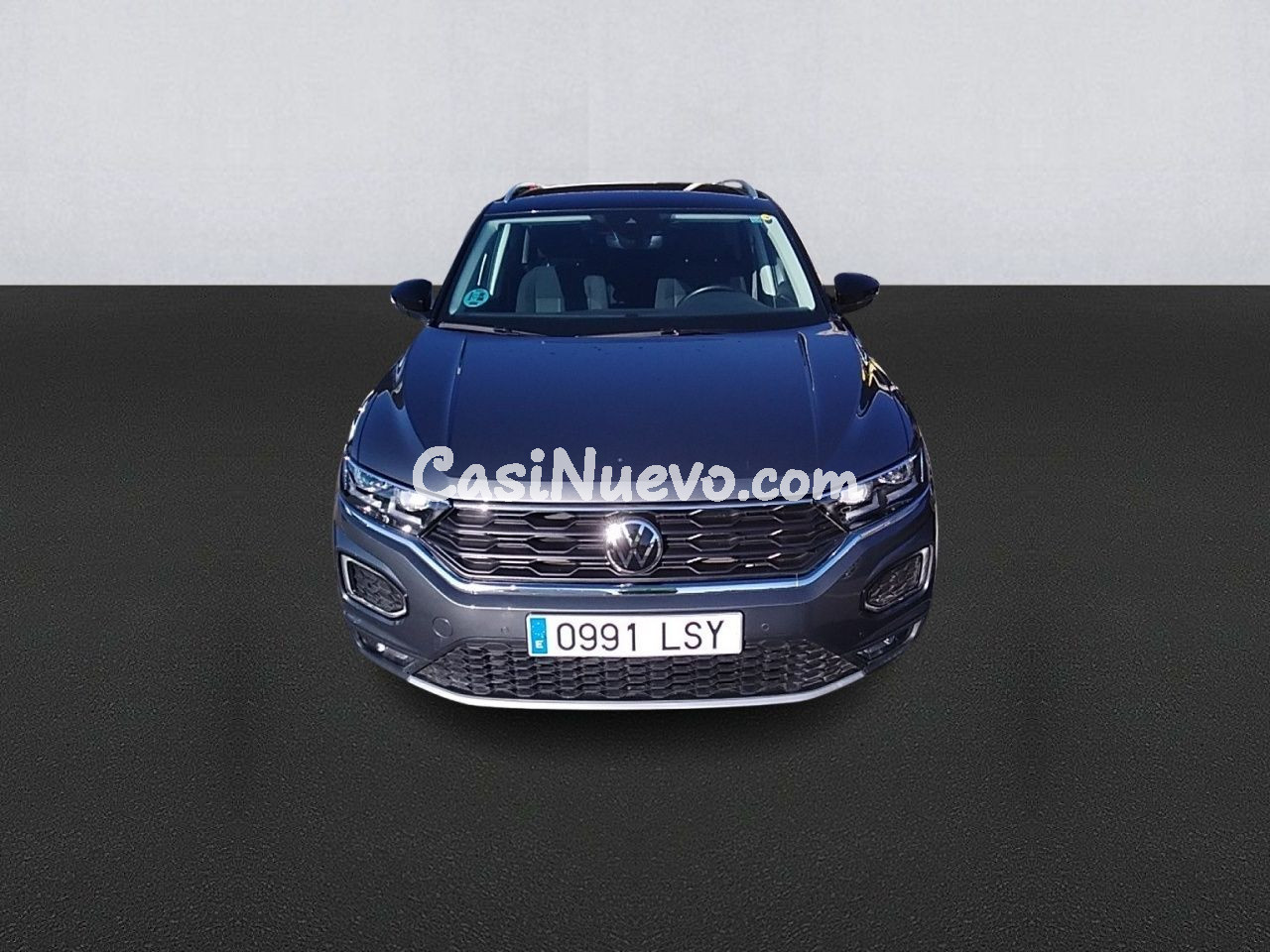 Volkswagen T-roc Advance Style 2.0 Tdi 110kw Dsg - foto 2