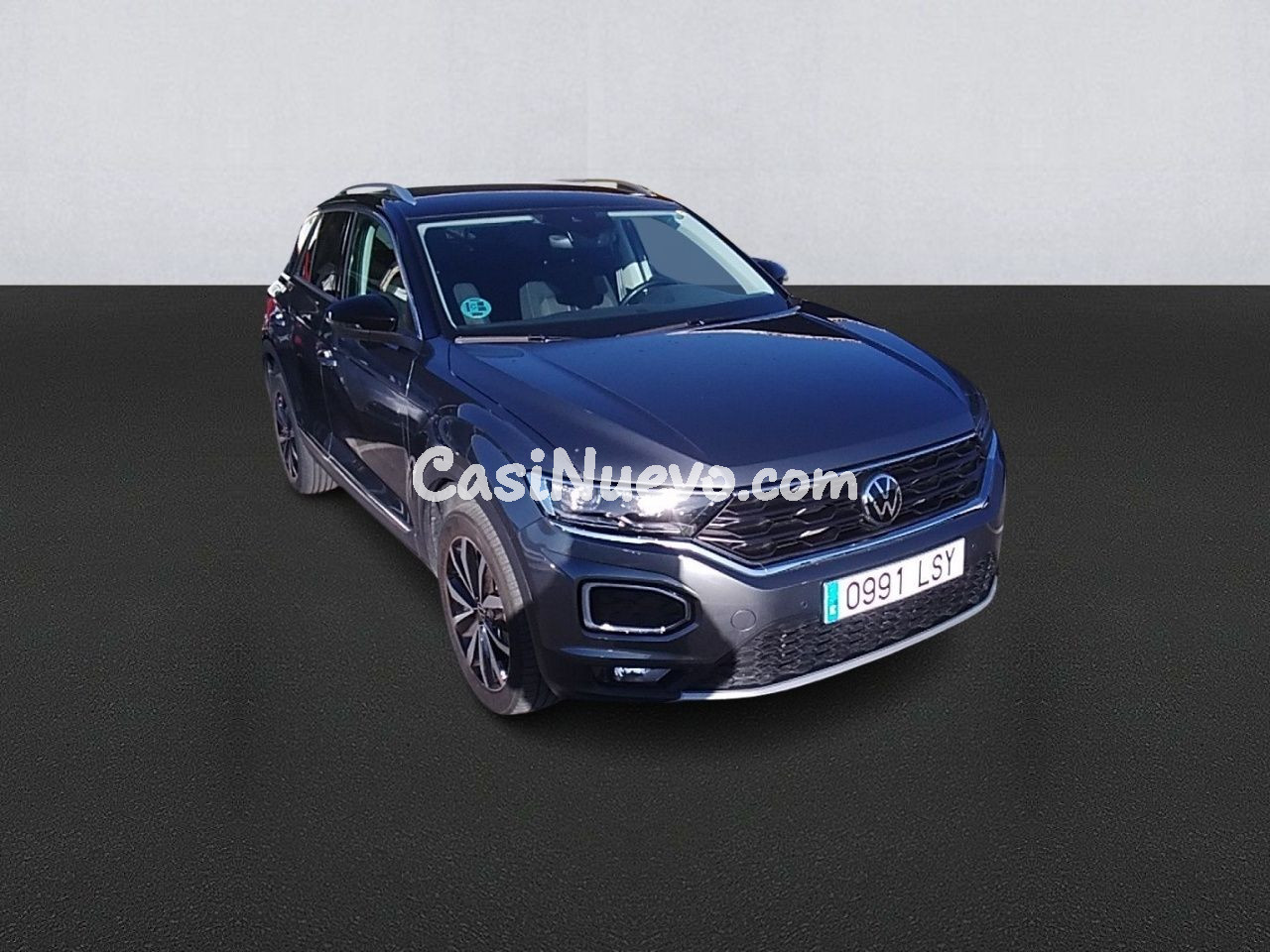 Volkswagen T-roc Advance Style 2.0 Tdi 110kw Dsg - foto 3