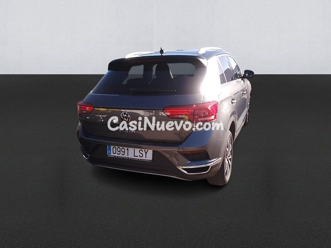 Volkswagen T-roc Advance Style 2.0 Tdi 110kw Dsg - foto 4