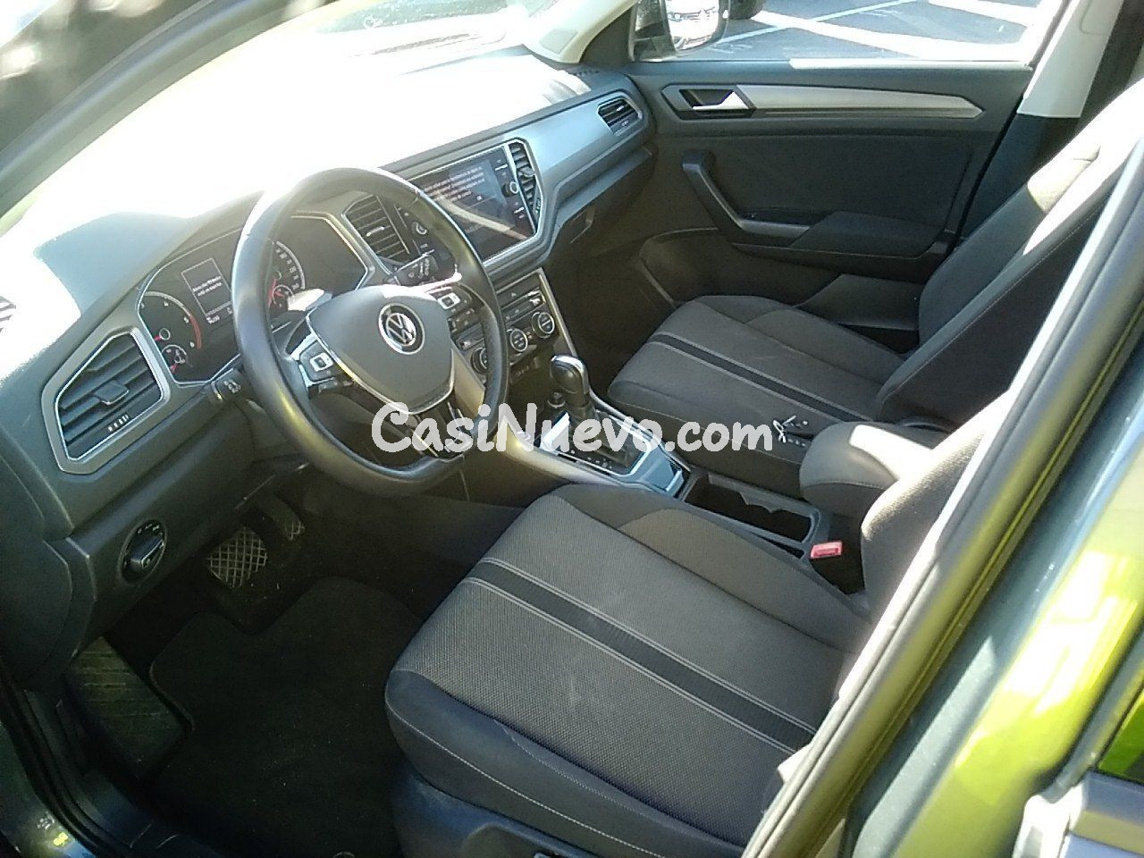 Volkswagen T-roc Advance Style 2.0 Tdi 110kw Dsg - foto 7