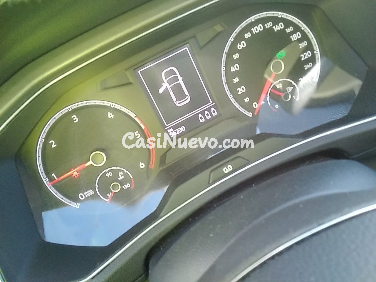 Volkswagen T-roc Advance Style 2.0 Tdi 110kw Dsg - foto 8