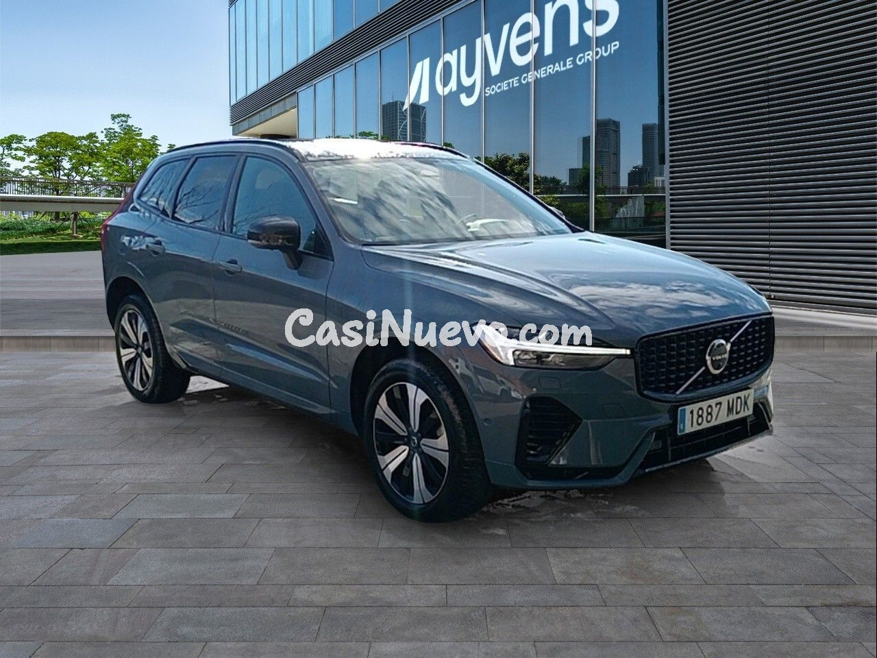 Volvo Xc60 2.0 T6 Awd Recharge Ultimate Dark Auto - foto 3