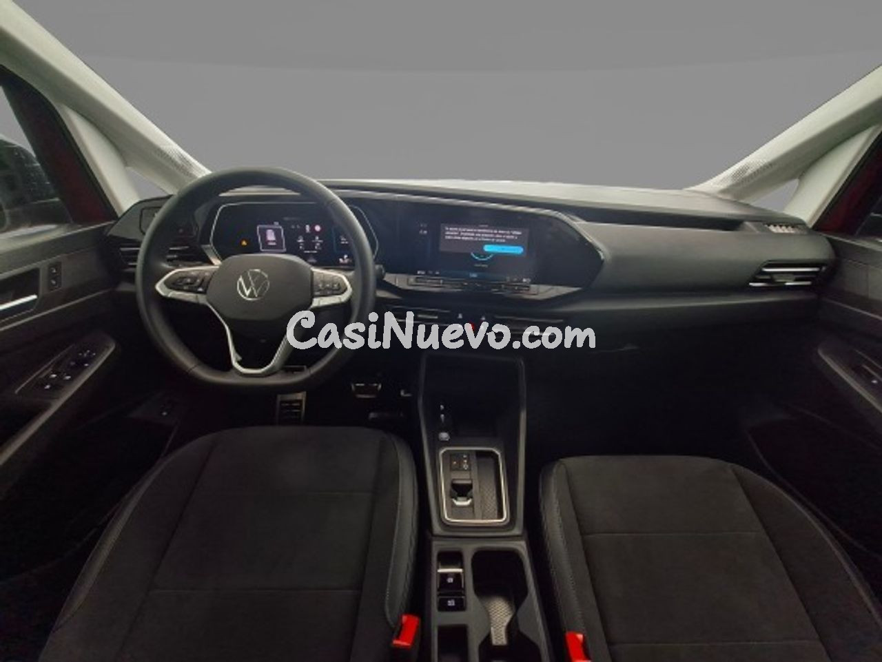 Volkswagen Caddy Style 1.5 TSI PHEV 110kW (150 CV) DSG - foto 4