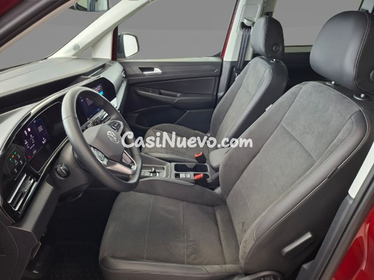 Volkswagen Caddy Style 1.5 TSI PHEV 110kW (150 CV) DSG - foto 5