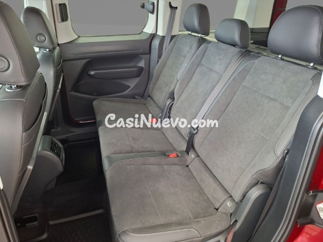 Volkswagen Caddy Style 1.5 TSI PHEV 110kW (150 CV) DSG - foto 6