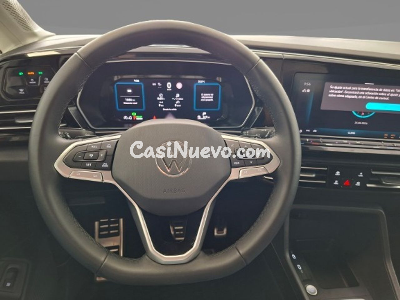 Volkswagen Caddy Style 1.5 TSI PHEV 110kW (150 CV) DSG - foto 7